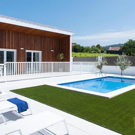 2Casas Villa Pontevedra Exterior photo